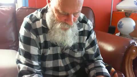 Snapshot of bbwlvr16 chatting on 01.24.25 bbwlvr16 online show from 01.24.25
