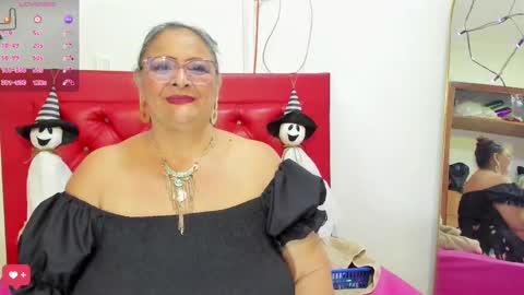 Salome online show from 09.30.25