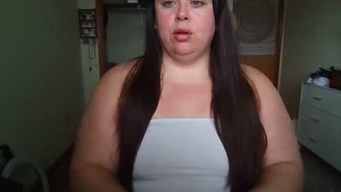 Sophie BBW online show from 01.10.25