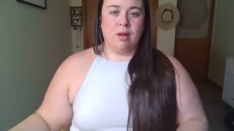 Sophie BBW online show from 01.24.25