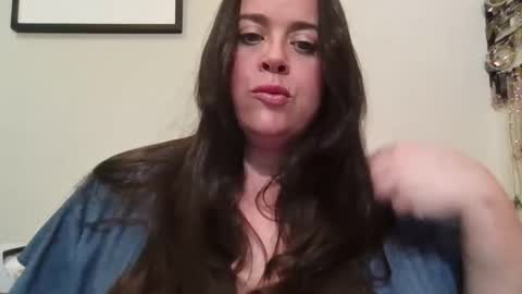 Sophie BBW online show from 02.22.26