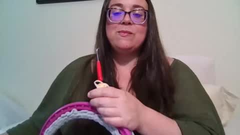 Sophie BBW online show from 04.19.26