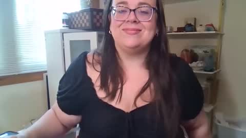Sophie BBW online show from 05.08.26