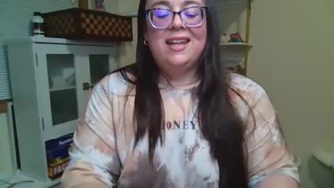 Sophie BBW online show from 05.09.26