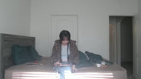 Snapshot of bby_julesss chatting on 02.02.26 bby_julesss online show from 02.02.26