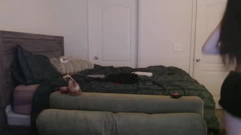 Snapshot of bby_julesss chatting on 02.24.26 bby_julesss online show from 02.24.26