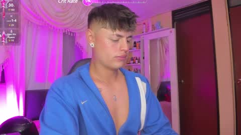 Cami online show from 01.31.25