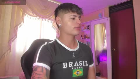 Cami online show from 02.04.25