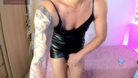 Cami online show from 04.04.26