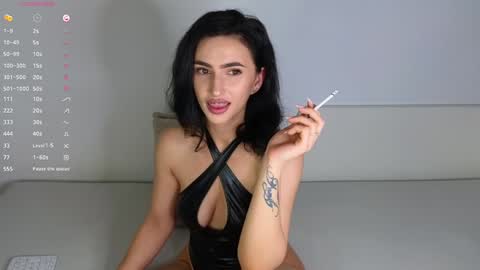 Kristy online show from 01.30.25