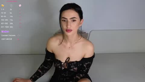 Kristy online show from 03.06.25