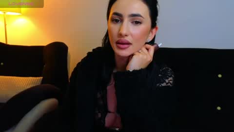 Kristy online show from 04.22.26