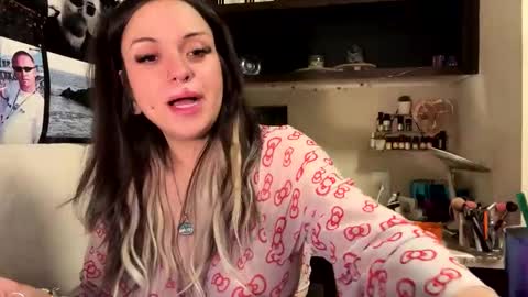 bbyslugggg online show from 01.31.25