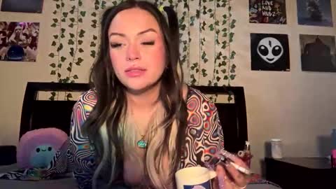 bbyslugggg online show from 02.03.25