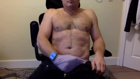 Snapshot of bcjonny chatting on 12.15.24 BCJonny online show from 12.15.24