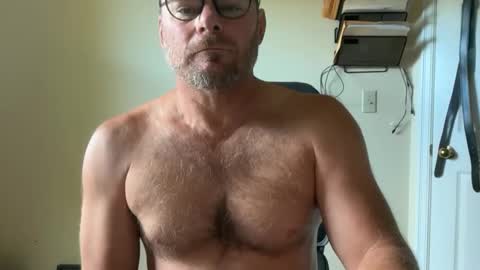 Snapshot of bcjonny chatting on 09.21.25 BCJonny online show from 09.21.25