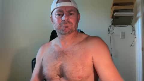 Snapshot of bcjonny chatting on 10.15.25 BCJonny online show from 10.15.25