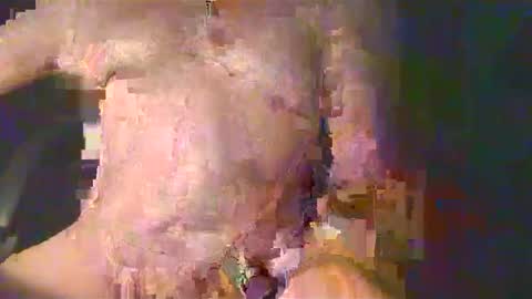 Snapshot of bcstexxx chatting on 10.16.25 bcstexxx online show from 10.16.25