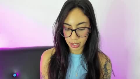 daniela villamizar online show from 12.14.24