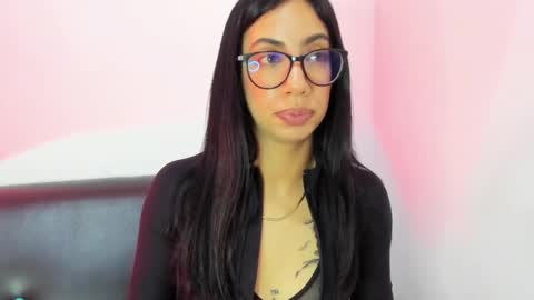 daniela villamizar online show from 01.09.25