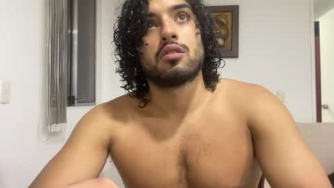 bdever7 online show from 10.21.25