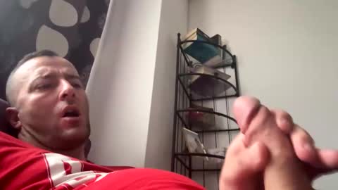 Snapshot of bdrvmark21 chatting on 10.10.25 bdrvmark21 online show from 10.10.25