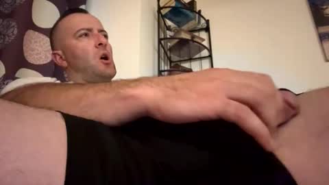 Snapshot of bdrvmark21 chatting on 10.14.25 bdrvmark21 online show from 10.14.25