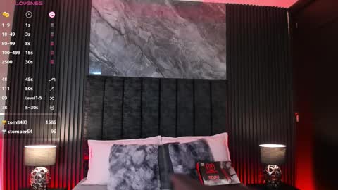 Snapshot of bdsm_doll chatting on 01.10.26 Danna online show from 01.10.26