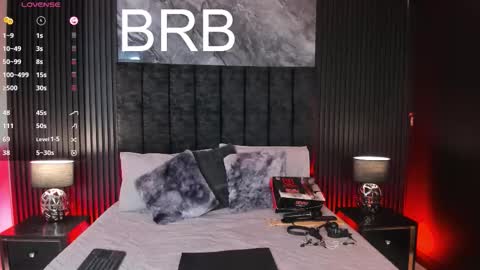 Snapshot of bdsm_doll chatting on 01.19.26 Danna online show from 01.19.26