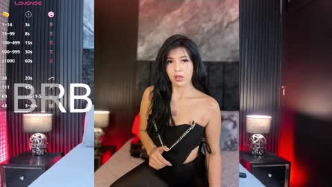 Snapshot of bdsm_doll chatting on 02.10.26 Danna online show from 02.10.26