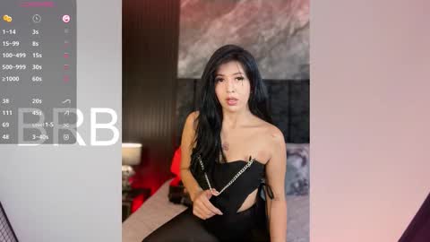 Snapshot of bdsm_doll chatting on 02.13.26 Danna online show from 02.13.26