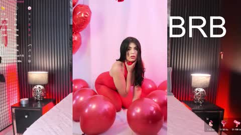 Snapshot of bdsm_doll chatting on 02.16.26 Danna online show from 02.16.26