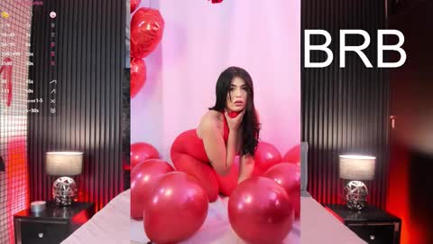 Snapshot of bdsm_doll chatting on 02.17.26 Danna online show from 02.17.26