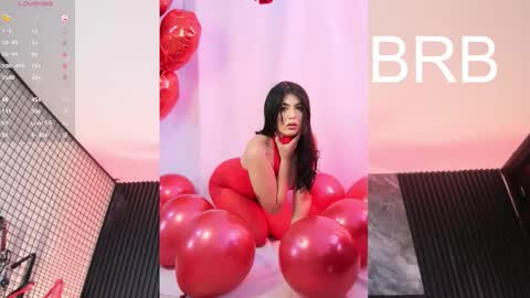 Snapshot of bdsm_doll chatting on 02.21.26 Danna online show from 02.21.26