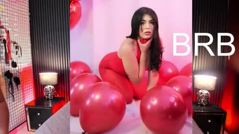 Snapshot of bdsm_doll chatting on 03.03.26 Danna online show from 03.03.26