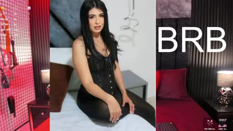Danna  online show from 05.01.26
