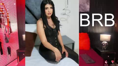 Danna  online show from 05.04.26
