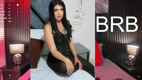 Danna  online show from 05.08.26