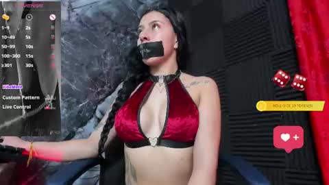 Bdsm hardextrem online show from 07.14.26