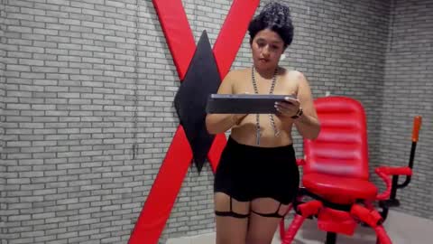 Snapshot of bdsm_meduza chatting on 09.19.25 Meduza  online show from 09.19.25