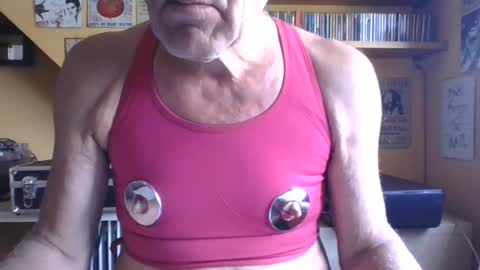 bdsmformistress online show from 06.15.26