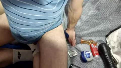 mikiforfun online show from 11.06.25