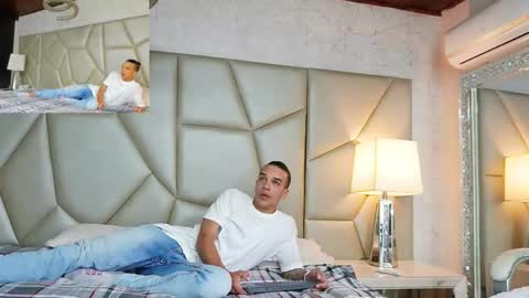 Helena  Evan online show from 01.08.26