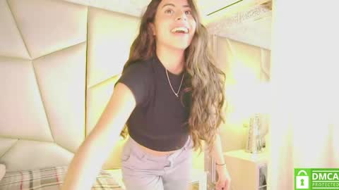 Helena  Evan online show from 05.02.26