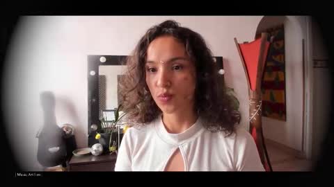 Snapshot of be_lov chatting on 03.27.26 Call me Bells Next Stream on Wednesday Feb 26 online show from 03.27.26