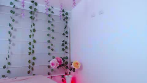 Sara  Juan online show from 07.23.26