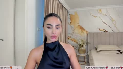 Snapshot of be_yonce chatting on 07.10.26 BYonce online show from 07.10.26