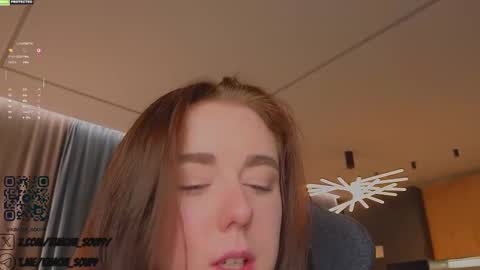 Snapshot of beam_kim chatting on 10.17.25 kim3 INDEPENDENT MODEL online show from 10.17.25