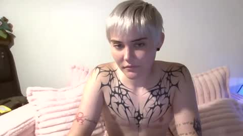 beandick69 online show from 07.11.26