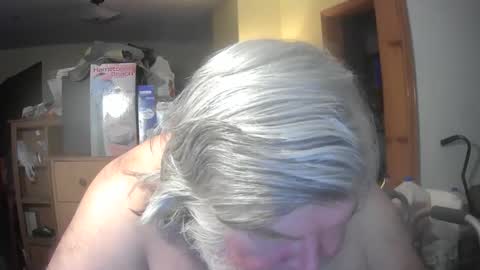 Snapshot of bear8620 chatting on 03.26.26 bear online show from 03.26.26